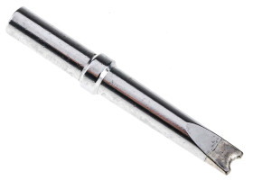 Grot lutowniczy ołówkowy Weller do WEP70, LR20, LR21 (stara generacja) SMD 2.5 x 1.5 mm ET