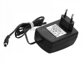 Zasilacz impulsowy 12V 1,2A 2,5/5,5mm