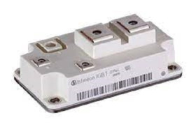 Moduł IGBT Ic 900 A Uce 1200 V 1 4.3 kW