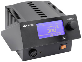 Stacja lutownicza Ersa 0IC1135V0C 0IC1135V0C 80 W 150 - 450 °C
