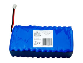 LiFePO4 Battery 16000mAh 3.2V [Discontinued]