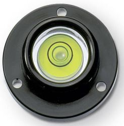 Libella okrągła BMI 680030-DFK