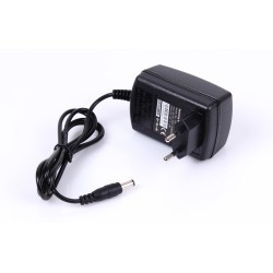 ZASILACZ IMPULSOWY 12V/1A/5.5 12W