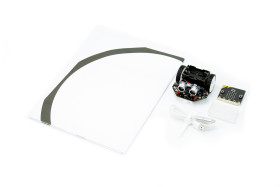 micro: Maqueen Lite (with micro:bit V2 & Enclosure / Cable / Track Map)