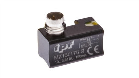 Czujnik Magnetyczny Na Cylinder Środek 12X22x12 10-30V Dc Pnp No 150Ma...