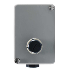 Termostaty 110°C typ Kapilarny Jumo