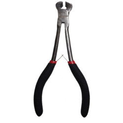 Szczypce 140mm czoł.mini długie