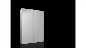 Ax Obudowa Kompaktowa 1000X1400x300 Mm Blacha Stalowa Z Pł. Mont. Drzwi...