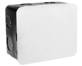 Ramka prostokątna 122mm 4-mod Pop-up 054001