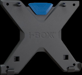 1000010148 i-BOXX wall bracket