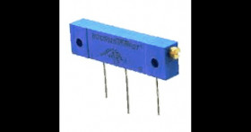 25K Ohm Trimpot (3059Y-25K) - Bourns