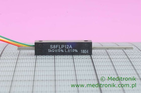 PMS8FLP12A-1%-5K-SPRING