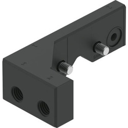 Zestaw połączeniowy Festo do Akcesoria do napędów DADG-AK-G8