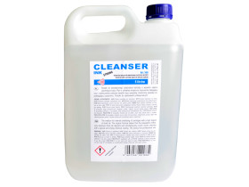 Płyn do regeneracji kartridży Cleanser Ink Strong 5 l