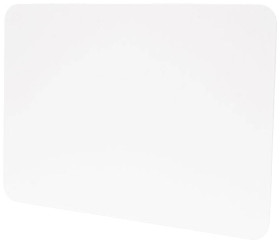 Deko Light 930311 Seitenabdeckung Weiß für Serie Nihal Element systemu szynowego wysokonapięciowego Nasadka 3-fazowy bia