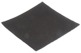 Pianka ESD szerokość 305mm długość 305mm Pianka ESD o niskiej gęstości typ: Pianka