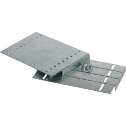 Akcesoria do obudów Zestaw akcesoriów 174021 XTPFUUZ-H250 Stal Obudowa