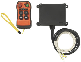 TRU COMPONENTS TC-11331320