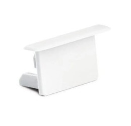 Zaślepka PDS-NK biały KLUŚ