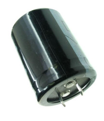 KE.22000uF/35V 30x50mm 105st.C SNAP.