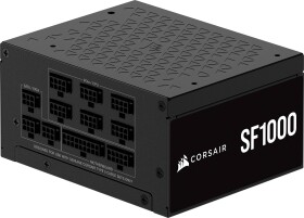 Corsair SF Series SF1000 Zasilacz do komputera 1000 W SFX 80 PLUS® Platinum