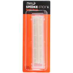 Arctic Hayes 333103 Smoke-Sticks&#x2122; Refill (Pack of 3)