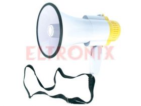 MEGAFON SM10 10W PEREL ZASILANIE 4XR20