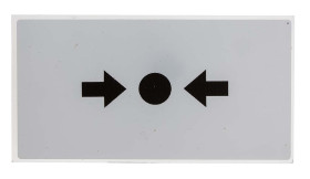 Szybka wymienna, typ: Szyba wymienna