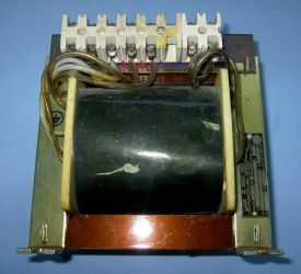 TMa-630VA 500-420-400-230/115V TRAFO