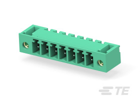 Pluggable Terminal Blocks 7 POS TERMI-BL