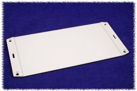 Hammond Electronics 1591FUGY 1591FUGY (D x S) 145 mm x 117 mm ABS szary 1 szt.
