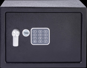 YSV/250/DB2 Safe, PIN-Code, 16,3L