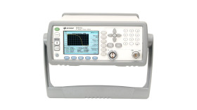 Miernik napięcia RF, 50W, 100Msps, GPIB, LAN, USB