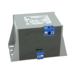 Transformator zalewany TMBZ z mocowaniem [400V/24V - 0,28A]
