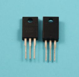 2SK-2666 N 3,0A/900V/50W !TRANZYSTOR