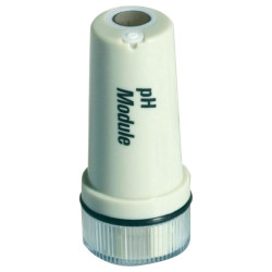 Extech PH105 Replacement Electrode for pH Meter pH-100, 12 16 29