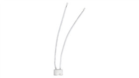 Oprawka Gx5,3 Ceramiczna Hldr-Gx5,3 72109