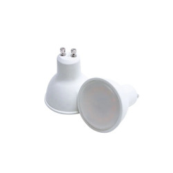 Żarówka LED Samsung Inside 230V GU10 8W 740LM 4000K 120ST D84-SLB-GU10-APM-080-4K