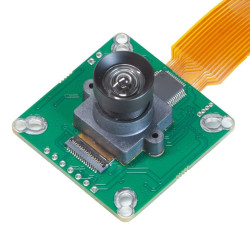 Arducam AR0234 2.3MP Full HD Colour Global Shutter Camera for Raspberry Pi