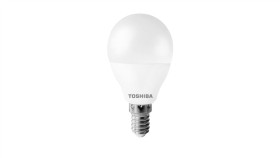 Toshiba Led N_Std G45 E14 7W 6500K/10Szt./