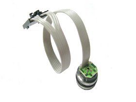 Czujnik ciśnienia 100psi TE Connectivity gazu