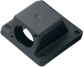 Surface mount housing for series 693, 16 0566 00 00