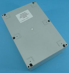 OBH-23 OBUDOWA HERMET.240x160x90mm