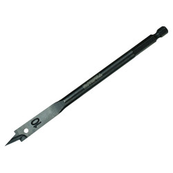Faithfull FAIFB10 Flat Bit 10 x 152mm