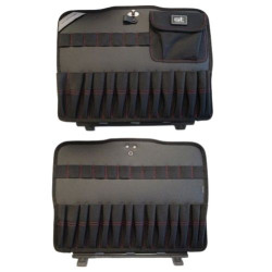 Uchwyt na narzędzia, do uzytku z: Obudowy GT Atomik