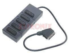 ROZGAŁĘŹNIK EURO/WT-5XGNIAZDO