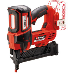 Einhell 4257785 FIXETTO 18/38 S Power X-Change Stapler 18V Bare Unit