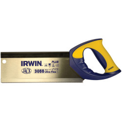 IRWIN Jack 10507424 Tenon Saw XP3055-250 250mm (10in) 12 TPI