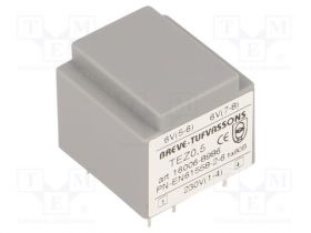 TEZ0.5/D/6-6V