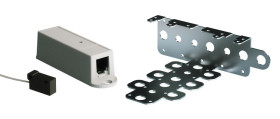 VT550 Anemometer